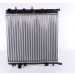 Nissens | Kühler, Motorkühlung | 61284 Nissens | Kühler, Motorkühlung | 61284