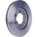 Hella | Bremsscheibe | 8DD 355 114-121