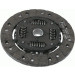 Sachs | Kupplungsscheibe | 1878 005 187