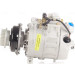 Nissens Kompressor, Klimaanlage FIRST FIT 890637