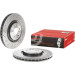 Brembo | Bremsscheibe | 09.A731.11 Brembo | Bremsscheibe | 09.A731.11