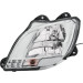 Hella | Hauptscheinwerfer | 1ED 010 116-531 Hella | Hauptscheinwerfer | 1ED 010 116-531