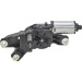 Valeo | Wischermotor | 582625 Valeo | Wischermotor | 582625