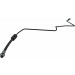 Metzger | Bremsschlauch | 4119368 Metzger | Bremsschlauch | 4119368