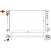 NRF | Kühler, Motorkühlung | 519510A NRF | Kühler, Motorkühlung | 519510A