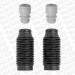 PK369 Staubschutzsatz, Stoßdämpfer PROTECTION KIT