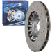 SHW Performance BFR44810 Bremsscheibe BMW 3er, 4er, 2er Vorderachse rechts, 380x30mm