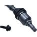 Maxgear | Antriebswelle | 49-1122 Maxgear | Antriebswelle | 49-1122
