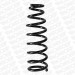 Monroe | Fahrwerksfeder | SP3725 Monroe | Fahrwerksfeder | SP3725