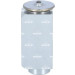 38506 Expansionsventil, Klimaanlage EASY FIT