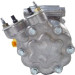 Mahle | Kompressor, Klimaanlage | ACP 363 000S Mahle | Kompressor, Klimaanlage | ACP 363 000S