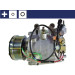 Mahle | Kompressor, Klimaanlage | ACP 115 000S