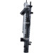 NRF | Kühler, Motorkühlung | 56158 NRF | Kühler, Motorkühlung | 56158