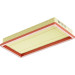 Valeo | Luftfilter | 585137 Valeo | Luftfilter | 585137