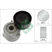 INA | Riemenspanner, Keilrippenriemen | 534 0653 10 INA | Riemenspanner, Keilrippenriemen | 534 0653 10