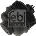 febi bilstein | Deckel, Ölfiltergehäuse | 197173 febi bilstein | Deckel, Ölfiltergehäuse | 197173