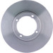 Hella | Bremsscheibe | 8DD 355 107-011