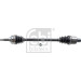 febi bilstein | Antriebswelle | 182459 febi bilstein | Antriebswelle | 182459