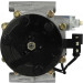 Nissens | Kompressor, Klimaanlage | 89239 Nissens | Kompressor, Klimaanlage | 89239
