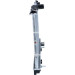 NRF | Kühler, Motorkühlung | 50256 NRF | Kühler, Motorkühlung | 50256