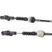 Metzger | Seilzug, Schaltgetriebe | 3150278 Metzger | Seilzug, Schaltgetriebe | 3150278