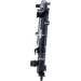 NRF | Kühler, Motorkühlung | 56040 NRF | Kühler, Motorkühlung | 56040