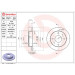 Brembo | Bremsscheibe | 08.7811.20 Brembo | Bremsscheibe | 08.7811.20