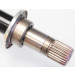 36495 Antriebswelle 36495 Antriebswelle