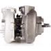 Nissens | Lader, Aufladung | 93248