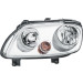 Hella | Hauptscheinwerfer | 1EE 010 203-011 Hella | Hauptscheinwerfer | 1EE 010 203-011