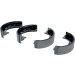 ATE | Bremsbackensatz, Feststellbremse | 03.0137-3005.2 ATE | Bremsbackensatz, Feststellbremse | 03.0137-3005.2