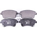Hella Pagid | Bremsbelagsatz, Scheibenbremse | 8DB 355 015-331 Hella Pagid | Bremsbelagsatz, Scheibenbremse | 8DB 355 015-331