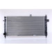 Nissens | Kühler, Motorkühlung | 63241 Nissens | Kühler, Motorkühlung | 63241