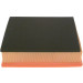 BOSCH 1 457 433 703 Luftfilter