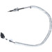 NRF | Sensor, Abgastemperatur | 707392 NRF | Sensor, Abgastemperatur | 707392