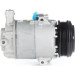 Nissens | Kompressor, Klimaanlage | 89196 Nissens | Kompressor, Klimaanlage | 89196
