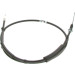 BOSCH | Seilzug, Feststellbremse | 1 987 477 734 BOSCH | Seilzug, Feststellbremse | 1 987 477 734