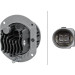 Hella | Nebelscheinwerfer | 1N0 011 988-061 Hella | Nebelscheinwerfer | 1N0 011 988-061