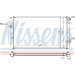 Nissens | Kühler, Motorkühlung | 652461 Nissens | Kühler, Motorkühlung | 652461