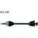 VKJC 1283 Antriebswelle VKJC 1283 Antriebswelle