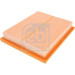 FEBI BILSTEIN 183995 Luftfilter FEBI BILSTEIN 183995 Luftfilter