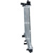NRF | Kühler, Motorkühlung | 53915 NRF | Kühler, Motorkühlung | 53915