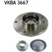 SKF | Radlagersatz | VKBA 3667 SKF | Radlagersatz | VKBA 3667