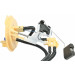 Metzger | Sensor, Kraftstoffvorrat | 2250261 Metzger | Sensor, Kraftstoffvorrat | 2250261