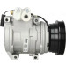 Nissens | Kompressor, Klimaanlage | 89290 Nissens | Kompressor, Klimaanlage | 89290