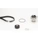 ContiTech | Wasserpumpe + Zahnriemensatz | CT704WP1 ContiTech | Wasserpumpe + Zahnriemensatz | CT704WP1
