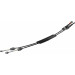 Metzger | Seilzug, Schaltgetriebe | 3150225 Metzger | Seilzug, Schaltgetriebe | 3150225