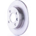 Hella | Bremsscheibe | 8DD 355 105-441