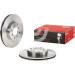 Brembo Bremsscheibe PRIME LINE 09.6752.10