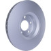 Hella | Bremsscheibe | 8DD 355 111-121